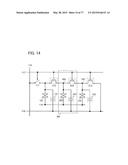 LIQUID CRYSTAL DISPLAY DEVICE diagram and image