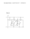 LIQUID CRYSTAL DISPLAY DEVICE diagram and image