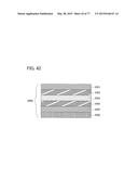 LIQUID CRYSTAL DISPLAY DEVICE diagram and image