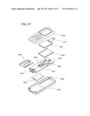 LIQUID CRYSTAL DISPLAY DEVICE diagram and image