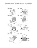 LIQUID CRYSTAL DISPLAY DEVICE diagram and image