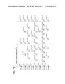 LIQUID CRYSTAL DISPLAY DEVICE diagram and image