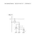 LIQUID CRYSTAL DISPLAY DEVICE diagram and image