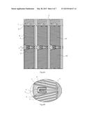 ARRAY SUBSTRATE, LIQUID CRYSTAL PANEL AND LIQUID CRYSTAL DISPLAY diagram and image