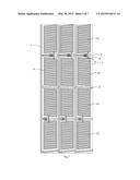 ARRAY SUBSTRATE, LIQUID CRYSTAL PANEL AND LIQUID CRYSTAL DISPLAY diagram and image