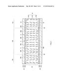 LIQUID CRYSTAL DISPLAY UNIT AND METHOD OF MANUFACTURING THE SAME diagram and image