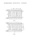 LIQUID CRYSTAL DISPLAY UNIT AND METHOD OF MANUFACTURING THE SAME diagram and image