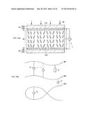 LIQUID CRYSTAL DISPLAY UNIT AND METHOD OF MANUFACTURING THE SAME diagram and image