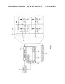 LIQUID CRYSTAL DISPLAY UNIT AND METHOD OF MANUFACTURING THE SAME diagram and image