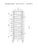 LIQUID CRYSTAL DISPLAY UNIT AND METHOD OF MANUFACTURING THE SAME diagram and image