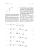 LIQUID CRYSTAL DISPLAY UNIT AND METHOD OF MANUFACTURING THE SAME diagram and image