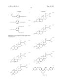 LIQUID CRYSTAL DISPLAY UNIT AND METHOD OF MANUFACTURING THE SAME diagram and image