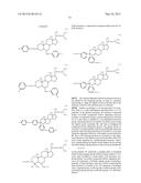 LIQUID CRYSTAL DISPLAY UNIT AND METHOD OF MANUFACTURING THE SAME diagram and image