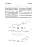 LIQUID CRYSTAL DISPLAY UNIT AND METHOD OF MANUFACTURING THE SAME diagram and image