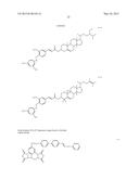 LIQUID CRYSTAL DISPLAY UNIT AND METHOD OF MANUFACTURING THE SAME diagram and image