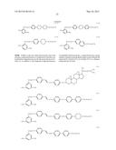 LIQUID CRYSTAL DISPLAY UNIT AND METHOD OF MANUFACTURING THE SAME diagram and image