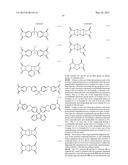 LIQUID CRYSTAL DISPLAY UNIT AND METHOD OF MANUFACTURING THE SAME diagram and image