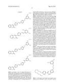 LIQUID CRYSTAL DISPLAY UNIT AND METHOD OF MANUFACTURING THE SAME diagram and image