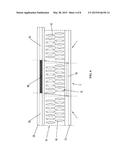 LIQUID CRYSTAL PANEL, DISPLAY DEVICE AND METHOD OF MANUFACTURING THE     LIQUID CRYSTAL PANEL diagram and image