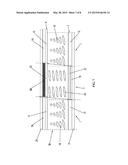 LIQUID CRYSTAL PANEL, DISPLAY DEVICE AND METHOD OF MANUFACTURING THE     LIQUID CRYSTAL PANEL diagram and image