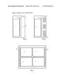 LIQUID CRYSTAL MOTHERBOARD, MANUFACTURING AND CUTTING METHODS THEREOF, AND     LIQUID CRYSTAL PANEL OBTAINED THEREBY diagram and image