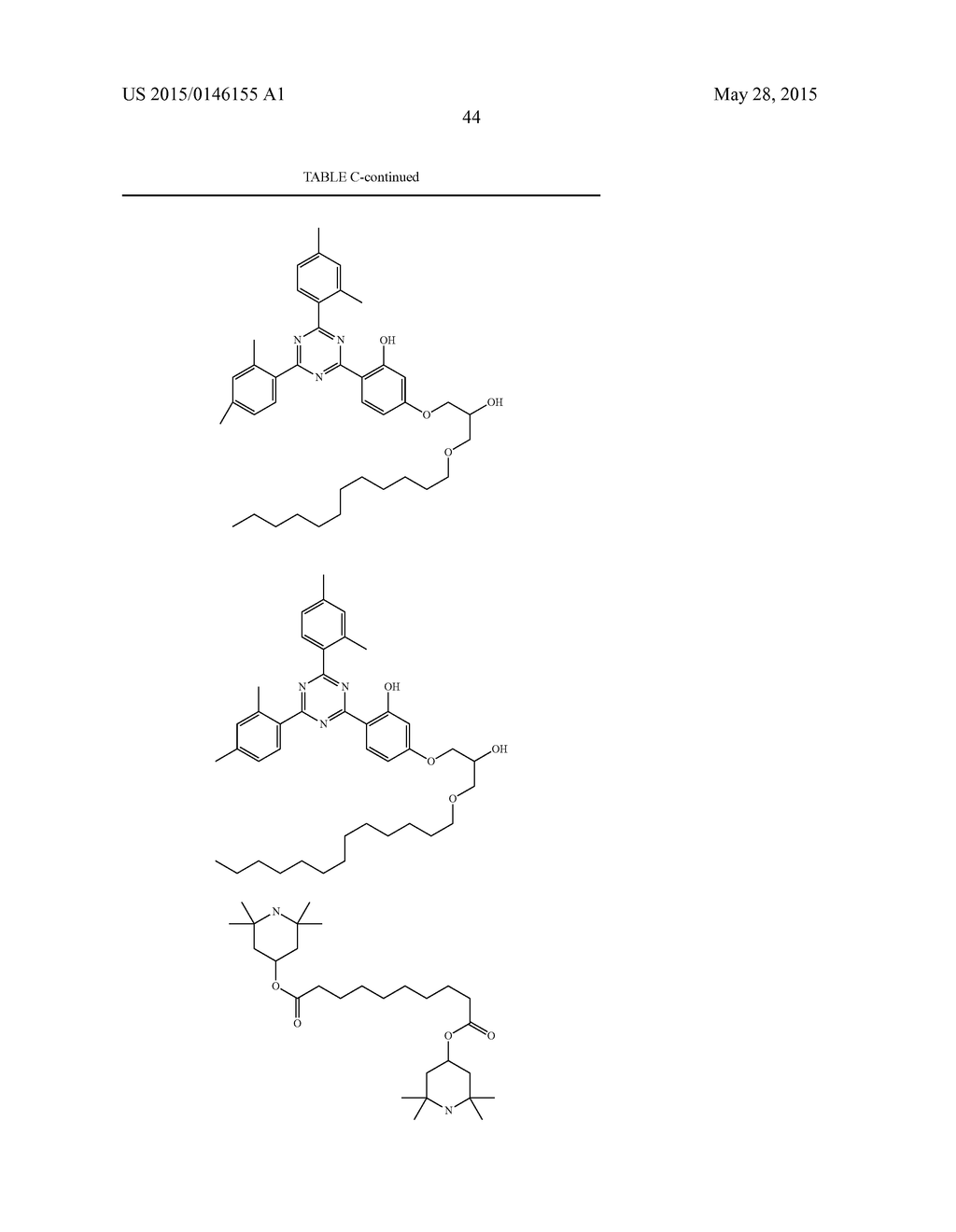 LIQUID CRYSTAL MEDIUM - diagram, schematic, and image 45