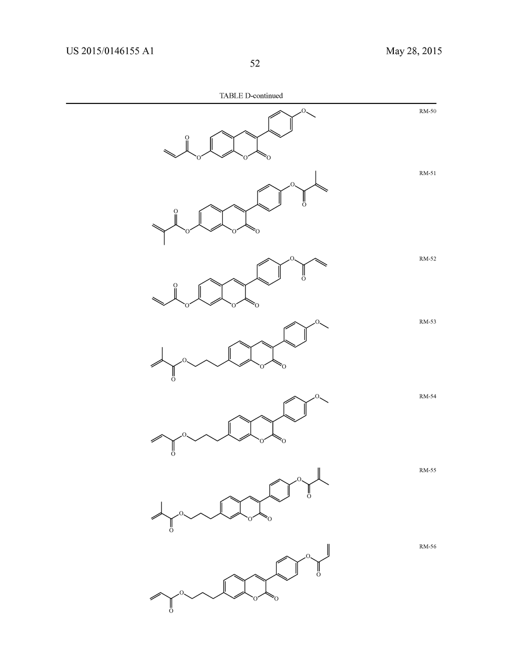 LIQUID CRYSTAL MEDIUM - diagram, schematic, and image 53