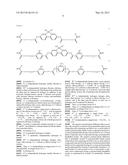 OPTICALLY ANISOTROPIC SUBSTANCE AND LIQUID CRYSTAL DISPLAY diagram and image