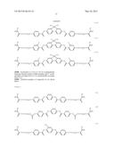 OPTICALLY ANISOTROPIC SUBSTANCE AND LIQUID CRYSTAL DISPLAY diagram and image