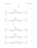 OPTICALLY ANISOTROPIC SUBSTANCE AND LIQUID CRYSTAL DISPLAY diagram and image