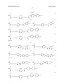 OPTICALLY ANISOTROPIC SUBSTANCE AND LIQUID CRYSTAL DISPLAY diagram and image