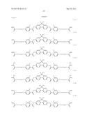 OPTICALLY ANISOTROPIC SUBSTANCE AND LIQUID CRYSTAL DISPLAY diagram and image