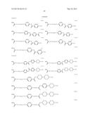 OPTICALLY ANISOTROPIC SUBSTANCE AND LIQUID CRYSTAL DISPLAY diagram and image