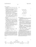 OPTICALLY ANISOTROPIC SUBSTANCE AND LIQUID CRYSTAL DISPLAY diagram and image