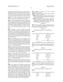 OPHTHALMIC LENS COMPRISING A BASE OF POLYMERIC MATERIAL WITH A COATING     HAVING AN INTERFERENTIAL, ANTI-REFLECTIVE, ANTI-IRIDESCENT AND IR FILTER     MULTIPLE LAYER STRUCTURE diagram and image