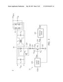 DISCHARGE CIRCUITS OF DISCHARGE PATHS FOR ELECTROMAGNETIC INTERFERENCE     FILTERS diagram and image