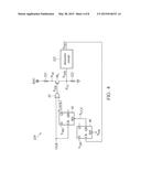 DISCHARGE CIRCUITS OF DISCHARGE PATHS FOR ELECTROMAGNETIC INTERFERENCE     FILTERS diagram and image