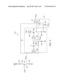 DISCHARGE CIRCUITS OF DISCHARGE PATHS FOR ELECTROMAGNETIC INTERFERENCE     FILTERS diagram and image