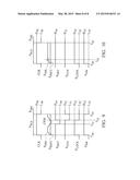 DISCHARGE CIRCUITS OF DISCHARGE PATHS FOR ELECTROMAGNETIC INTERFERENCE     FILTERS diagram and image