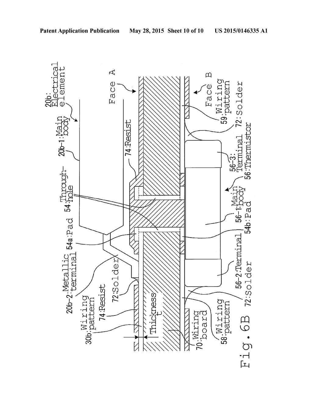 OVERCURRENT PROTECTION DEVICE - diagram, schematic, and image 11