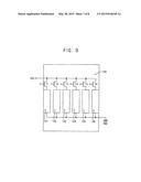 FOLDABLE DISPLAY DEVICE, RELATED ELECTRONIC DEVICE, AND RELATED METHOD diagram and image