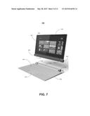 MOBILE COMPUTING DEVICE, APPARATUS AND SYSTEM diagram and image