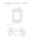 ELECTRONIC APPARATUS diagram and image