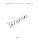 CONTAINER DATA CENTER AND HEAT DISSIPATION SYSTEM diagram and image