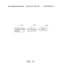 CONTAINER DATA CENTER AND HEAT DISSIPATION SYSTEM diagram and image