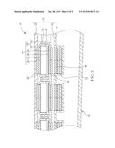 PORTABLE ELECTRONIC MODULE diagram and image