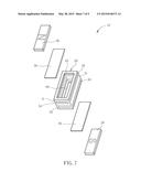 PORTABLE ELECTRONIC MODULE diagram and image