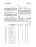 SOLDER BALL AND ELECTRONIC MEMBER diagram and image