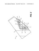 LIGHTING ARRAY FOR AN AIRCRAFT diagram and image