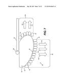 LIGHTING ARRAY FOR AN AIRCRAFT diagram and image